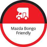Mazda Bongo Friendly